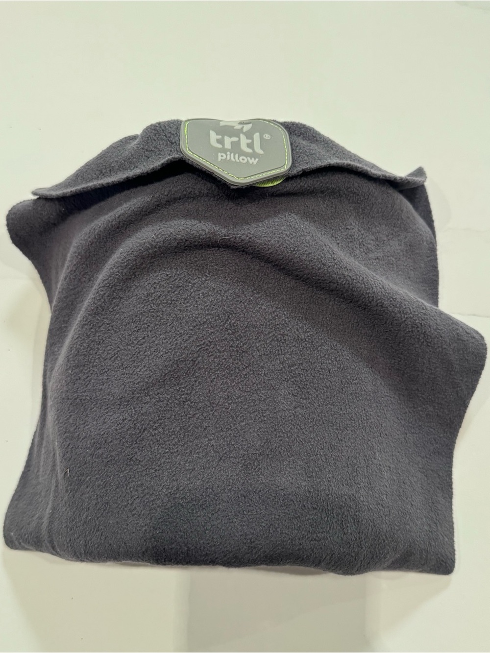 TRTL travel neck pillow